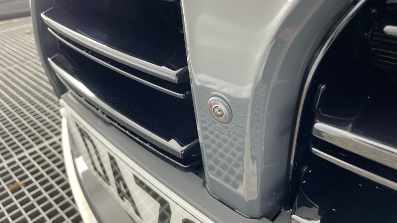 BMW M3 xDrive Competition M 4dr Step Auto Petrol Saloon